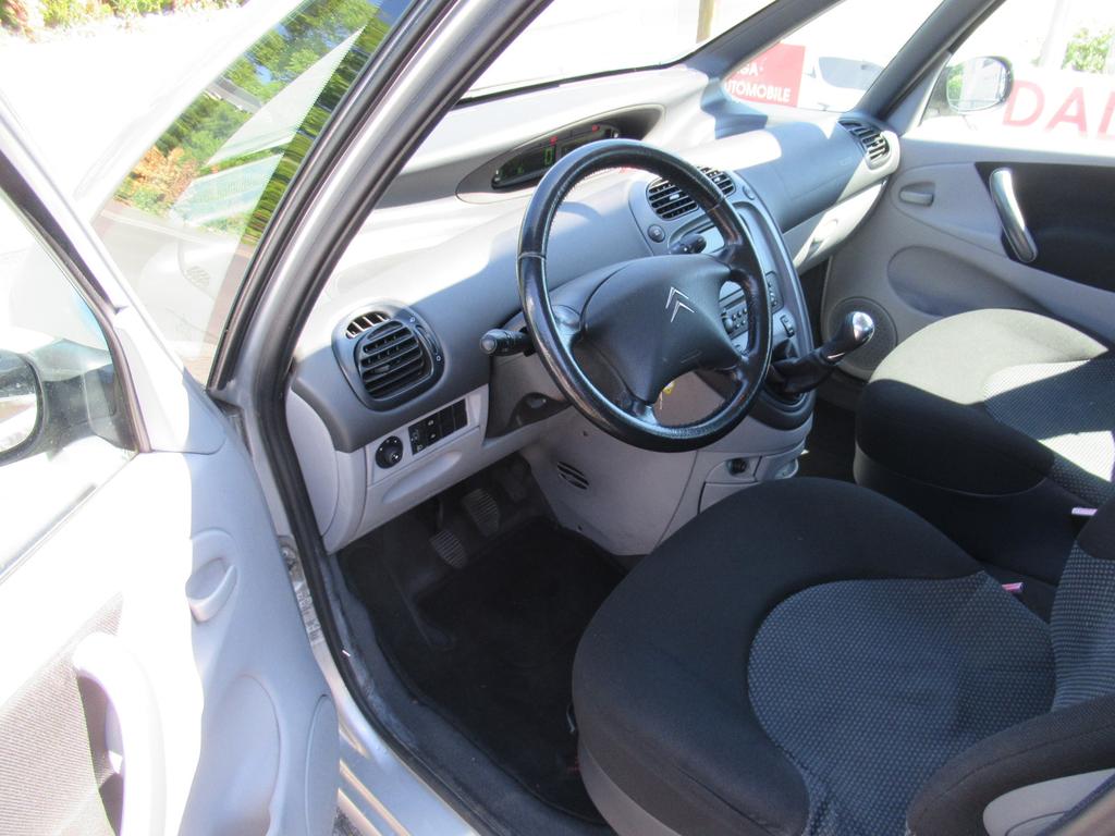 Citroën Xsara Picasso