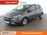 Opel Corsa 1.4 Drive *TEMPO*PDC*SHZ*LHZ*ALU* - Opel Corsa: Kleinwagen
