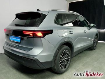 Volkswagen Tiguan 2.0 TDI DSG Life Garantie b. 22.09.29 