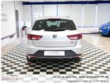 Seat Leon ST FR*3Vorb*Servicegepf*Navi*LED Schein.*So - Seat Leon: Sc