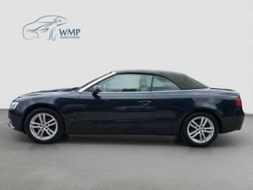 Audi A5 - 8