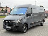 Opel Movano 180 CDTI Kasten L3H2 Maxi - Opel Movano maxi