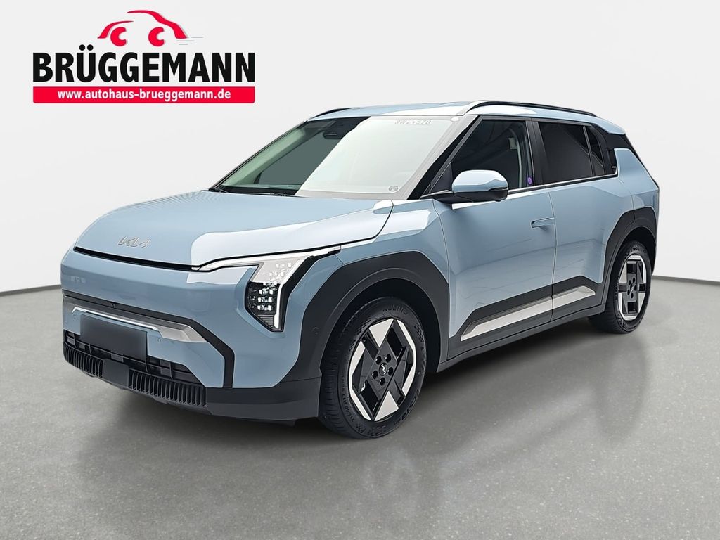 Image of Kia EV3