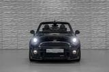 MINI John Cooper Works Cabrio - MINI John Cooper Works Cabrio: Automatik
