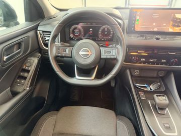 Nissan Qashqai - 11