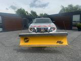 Nissan Navara DoKa 2.3dCi 4x4 Acenta WINTERDIENST - : Winterdienst