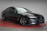 BMW 520 d xDrive Navi/Leder/ACC/Kamera/Virtual/ - BMW 520 in Braunschweig