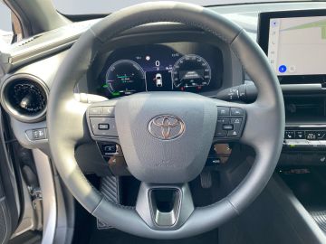 Toyota C-HR - 12
