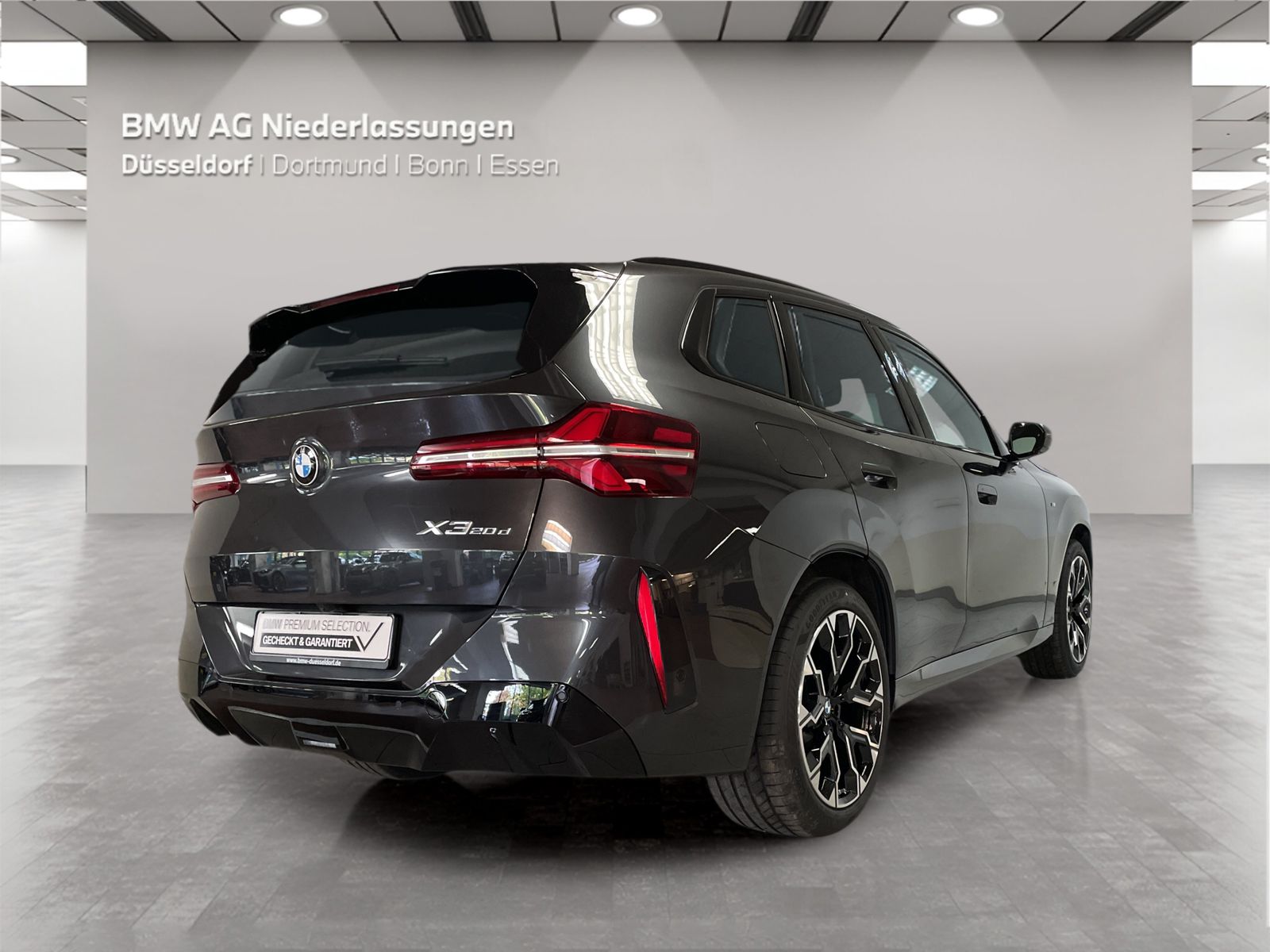 BMW X3 - Bild 4