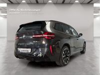 BMW X3 - Vorschau Bild 4