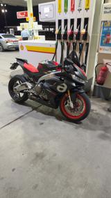 Aprilia Rs660 - APRILIA SPORTTOURER
