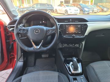 Bild 6 Opel Corsa F e Edition