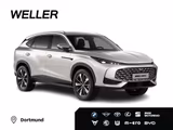 MG HS HEV Luxury *360*CAM*Leder*SHZ*ACC*CarPlay*PDC - gebrauchte MG SUV & Geländewagen