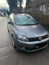 Volkswagen vw golf plus style 2.0 Tdi .11.2011 - Volkswagen Golf Plus mit Diesel-Antrieb: Kombi