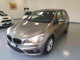 BMW 216 d Active Tourer - BMW 216 Active Tourer aus 2016
