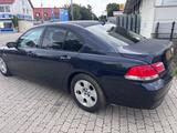 BMW 730 Baureihe 730d ** TÜV 06-2027** - BMW 730 aus 2006: 730d