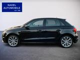 Audi A1 Sportback S-Line/S-Tronic/Navi/Klima/SHZ - Audi A1 Gebrauchtwagen in Düsseldorf