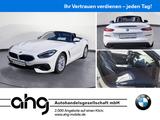 BMW Z4 sDrive20i Advantage Cabrio Navi Professional  - gebrauchte BMW Z4 aus dem Jahr 2021