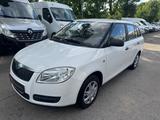 Skoda Fabia Combi Basis Motor 1,2 Ltr. - 44 kW, - Skoda Fabia: Kombi, 1.4