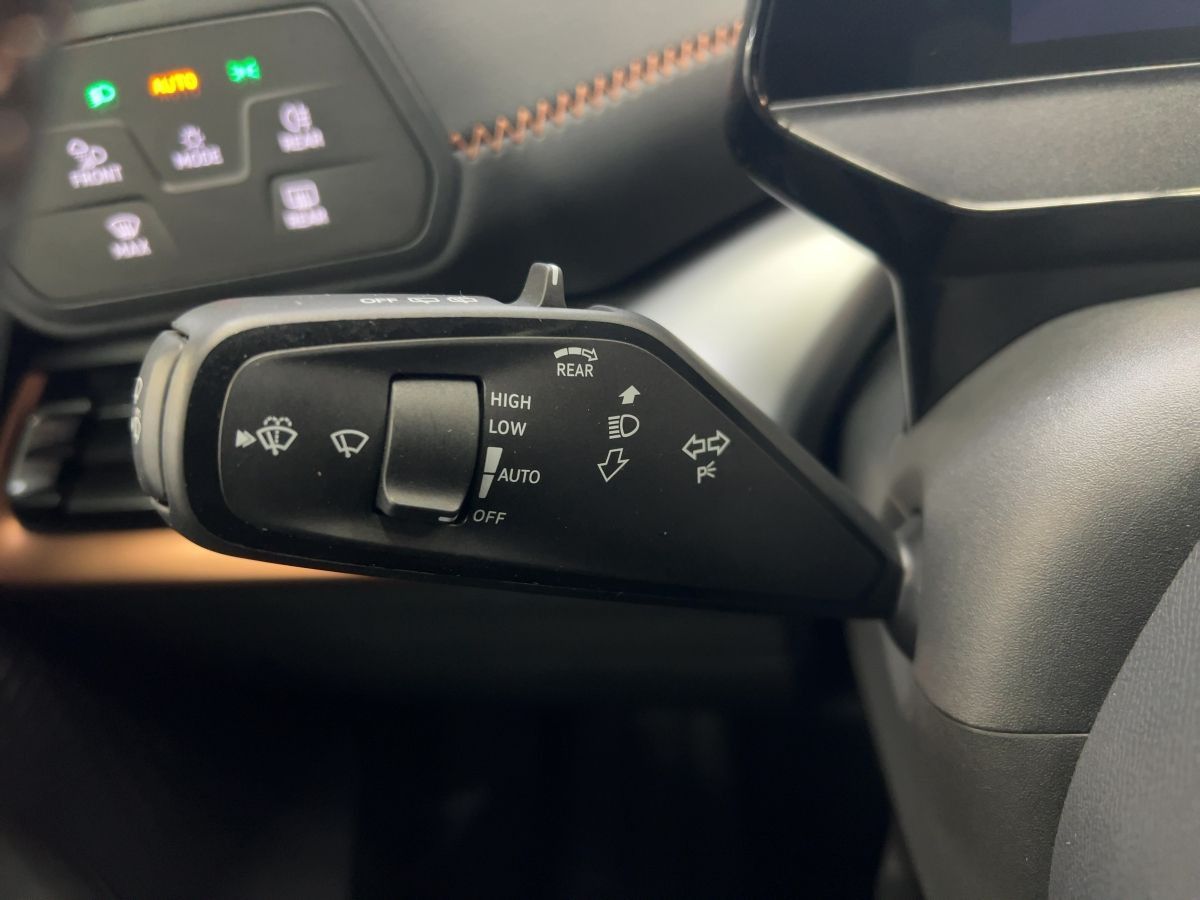 Cupra Born - Bild 14