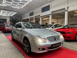 Mercedes-Benz C 350 Sportcoupe Sport Edition - gebrauchte Mercedes-Benz C 350 aus dem Jahr 2006