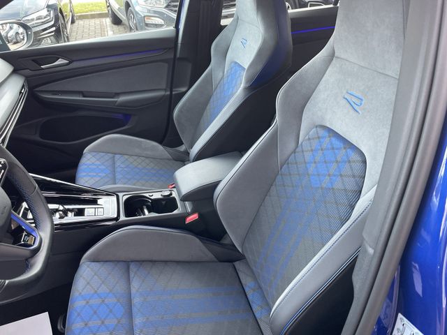 Golf R DSG 4M Matrix LED Kamera Harman Kardon