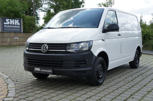 Volkswagen T6 Kasten 2.0 TDI DSG | 2Hand!AHK!Kamera!Tempo!