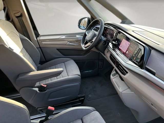 Fahrzeugabbildung Volkswagen T7 Multivan 2.0TDI DSG Style lang+AZV+LED+NAVI++