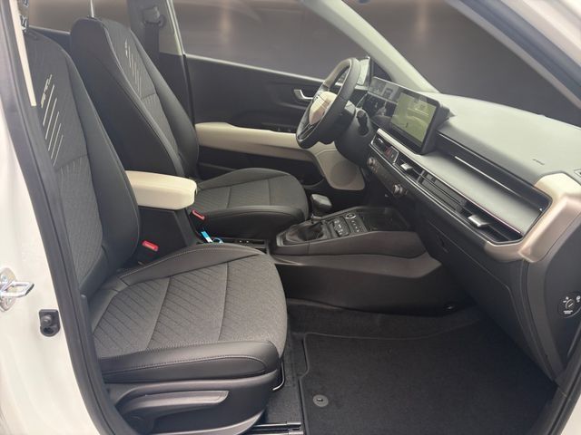 Fahrzeugabbildung Kia Stonic (YBCUV) GT-Line Navi LED Klimaautom DAB K