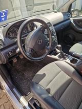 Mercedes-Benz A 200 CDI AVANTGARDE AVANTGARDE - Mercedes-Benz A 200: Avantgarde