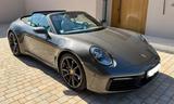 Porsche 992 Carrera 4S Cabriolet Approved ACC PDDC Lift  - Porsche 992 Gebrauchtwagen