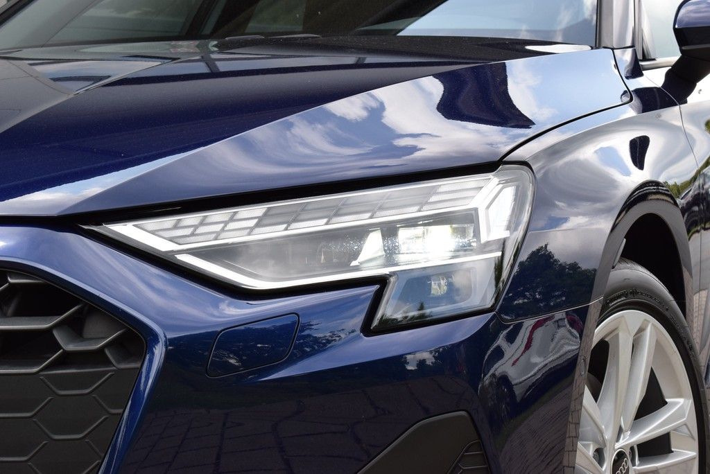 Audi A3 - Bild 17