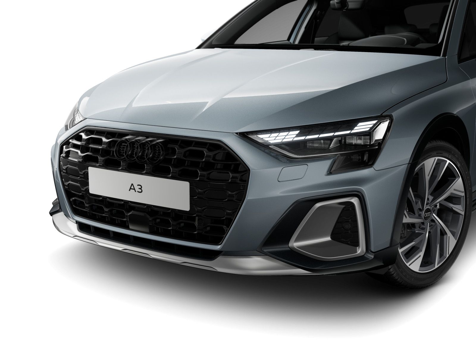 Audi A3 - Bild 7