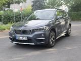 BMW X1 xDrive20i Steptronic  - BMW X1 in Wiesbaden
