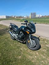 Honda CBF600SA - HONDA 2005 CBF 600
