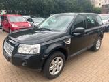 Land Rover Freelander 2 S TD4 TÜV 11.2025 - Land Rover Freelander in Hamburg
