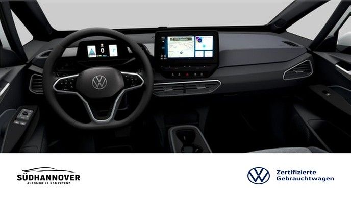 Volkswagen ID.3 - Bild 4
