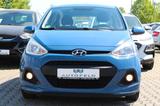 Hyundai i10 1.0 blue Classic/1HD/SHEFT/KLIMA/BT/PDC/TEMP - Hyundai i10 in Ludwigshafen