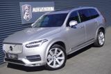 Volvo XC90 D5 ALLRAD INSCRIPTION|B&W|PANO|360°|AHK|LED - Volvo in Düsseldorf