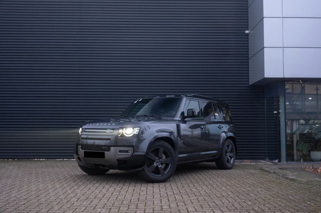 Land Rover Defender 110 Hybrid X-Dynamic HSE