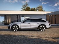 Audi A6 Allroad - Vorschau Bild 4