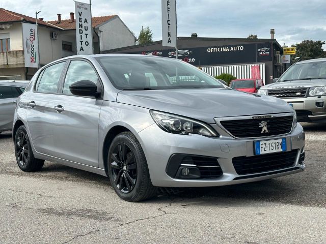 Peugeot 308 BlueHDi 5p 1.5 bluehdi Business