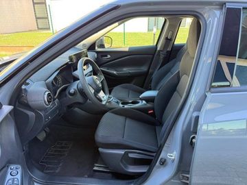 Nissan Juke - 9