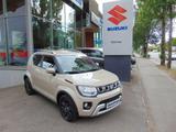 Suzuki Ignis Ignis 1.2 Dualjet Hybrid Comfort - Suzuki Ignis in Stuttgart