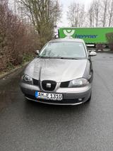 Seat Ibiza 1.4 16V 74 kW Sport Sport - Seat Ibiza: 16v Sport