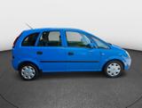 Opel Meriva 1.8-Automatik-Klima-Tüv-Allwetter - gebrauchte Opel Meriva aus dem Jahr 2003