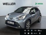 Toyota Aygo X Teamplayer *ACC*CarPlay*CAM*SHZ*Bi-Tone* - Toyota Aygo (X) in Osnabrück