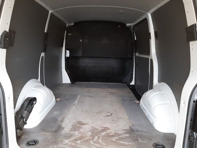 Fahrzeugabbildung Volkswagen T6 Transporter Kasten EcoProfi 2.0TDI Kamera