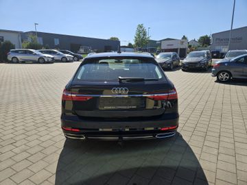 Audi A6 - 7