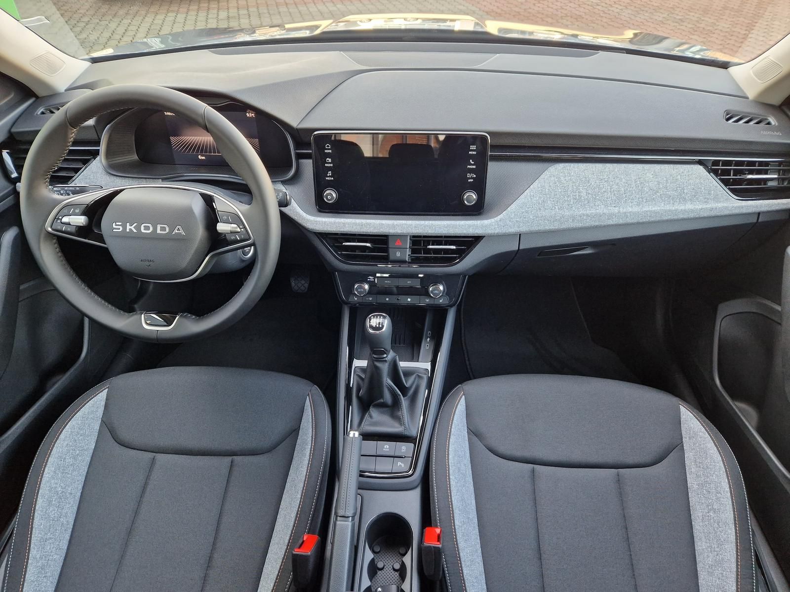 Skoda Kamiq - Bild 10